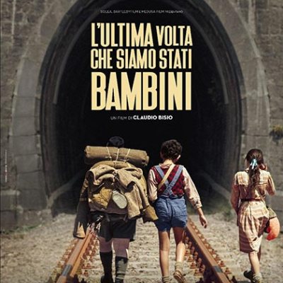 L’ultima volta che siamo stati&nbsp;bambini