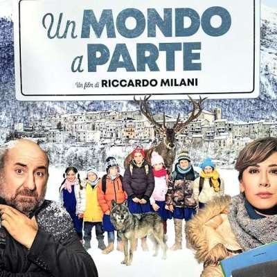 Un mondo a&nbsp;parte