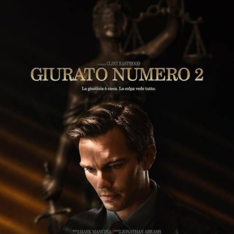 Giurato numero 2
