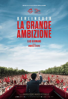 Berlinguer-La grande Ambizione