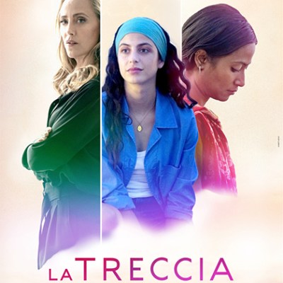La Treccia