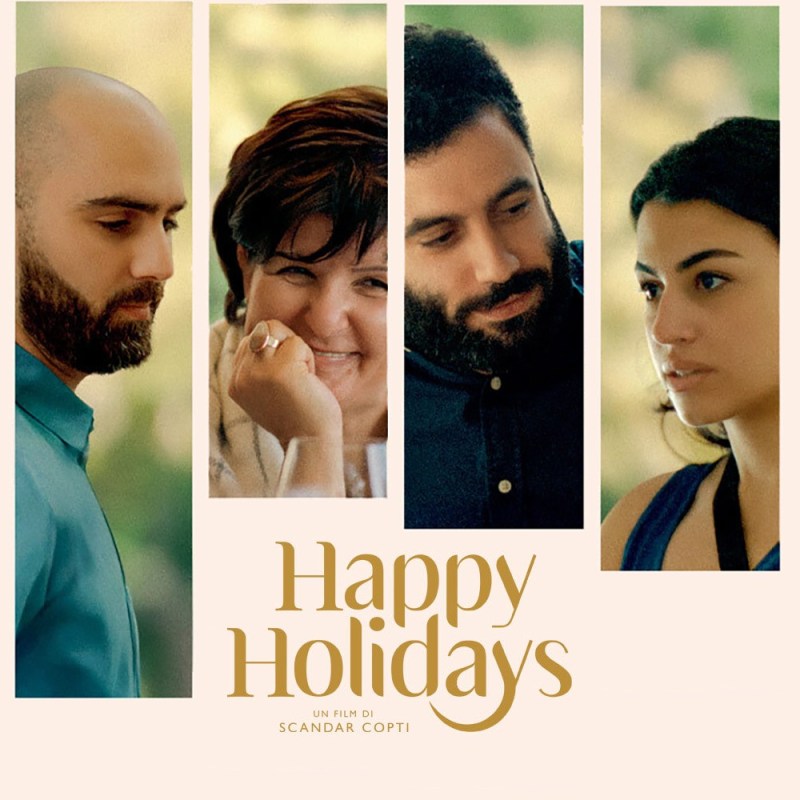 Happy Holidays