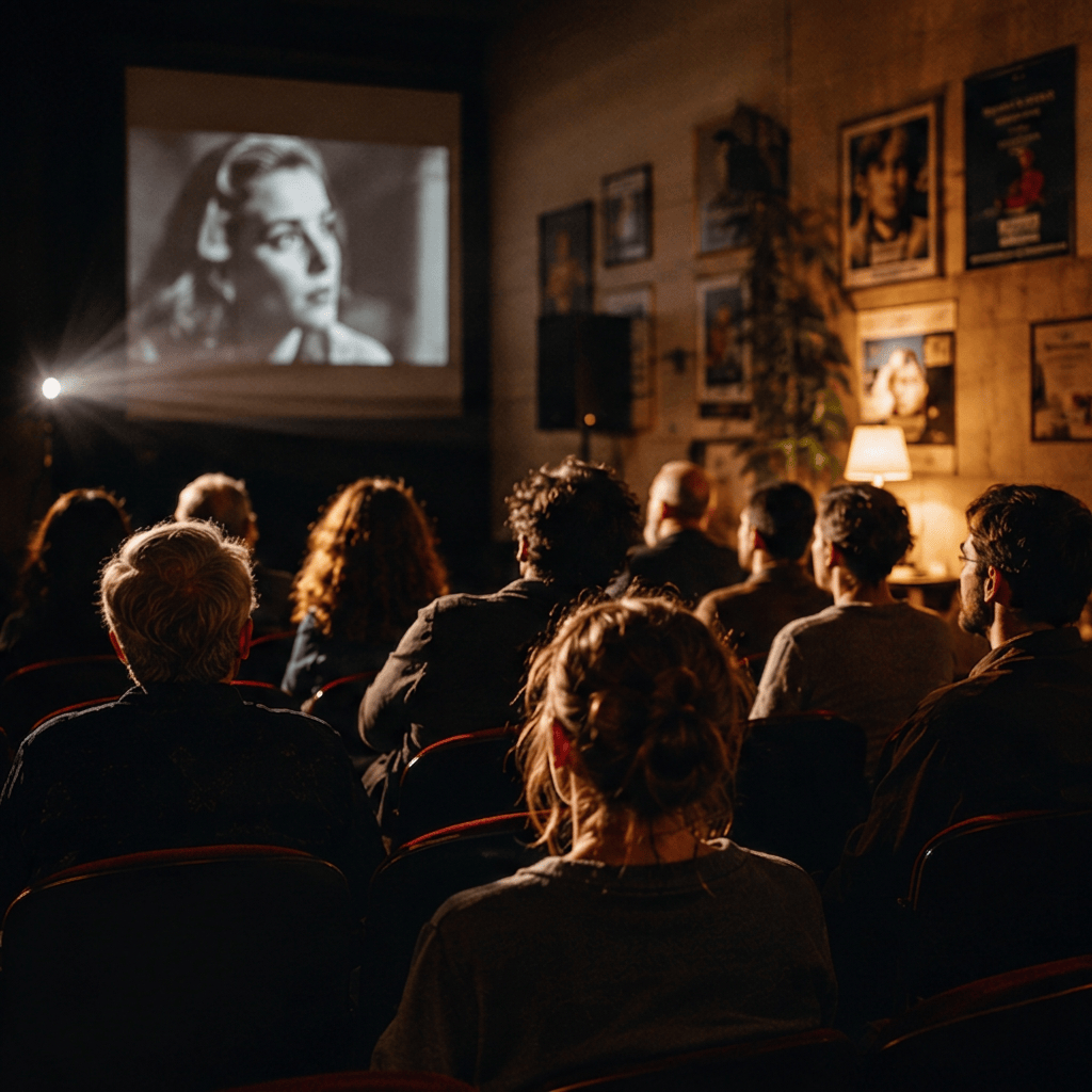 Salvate il Cineforum&nbsp;Orione